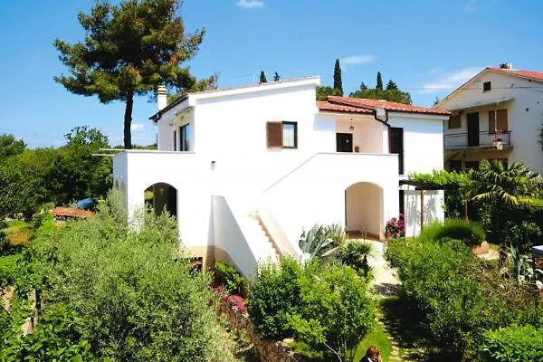 Apartman Kovac Malinska