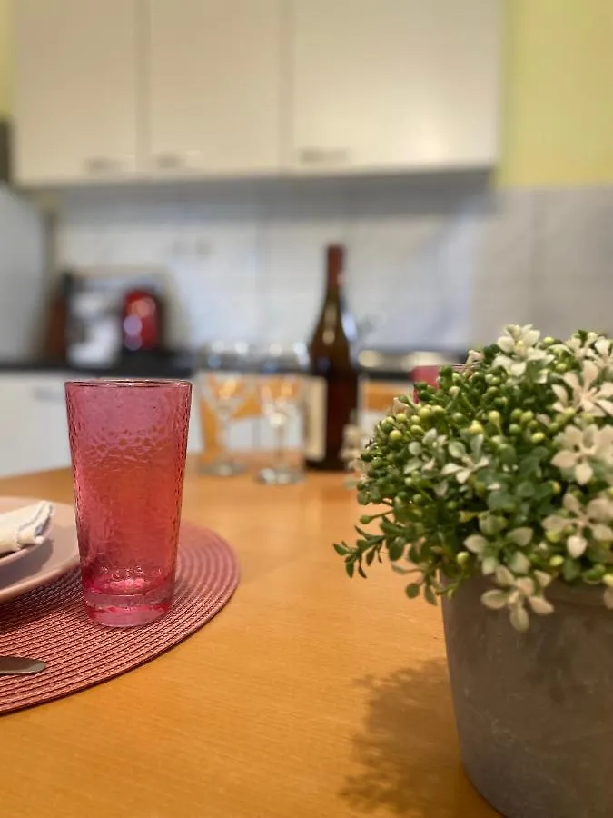 Apartman Kovac Malinska Croatia