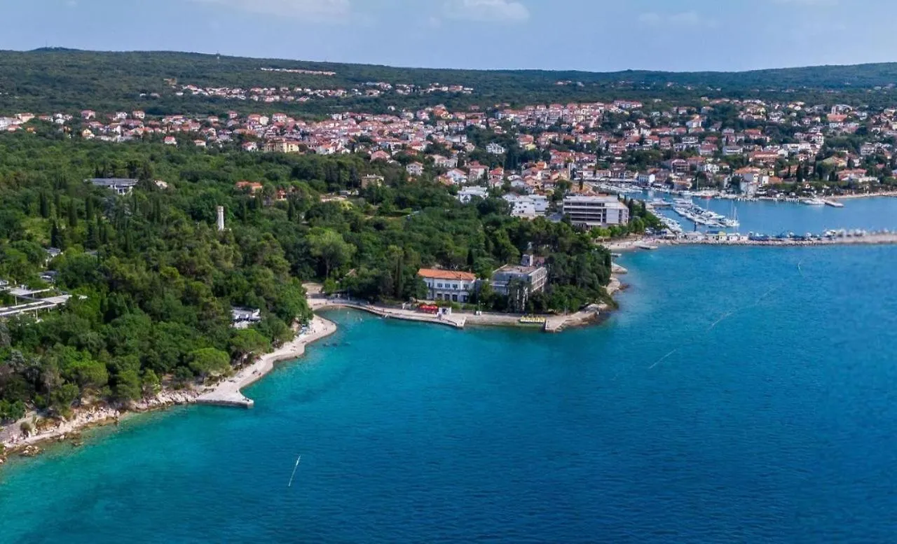 Apartman Kovac Malinska 0*,  Croatia