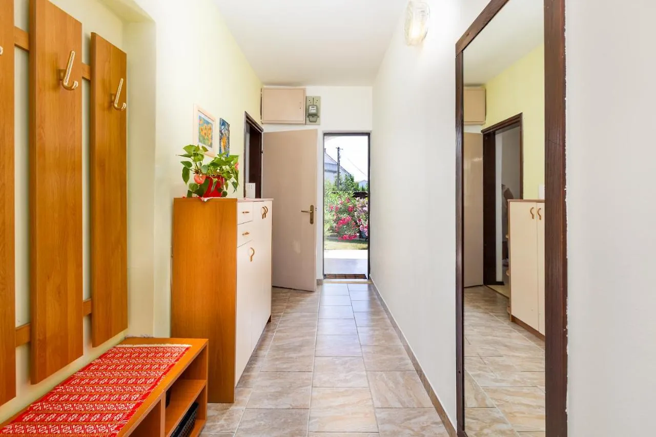 Apartman Kovac Malinska