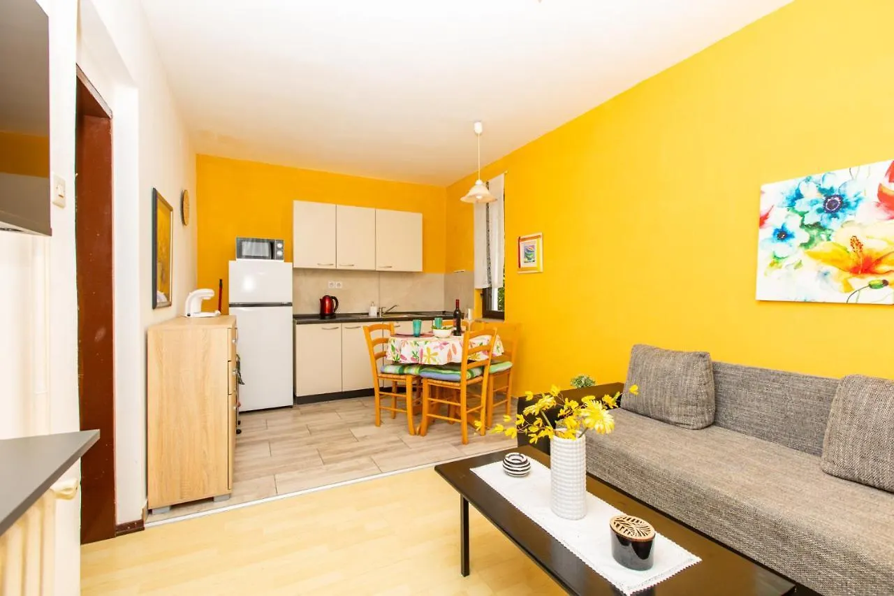 Apartman Kovac Malinska Apartment