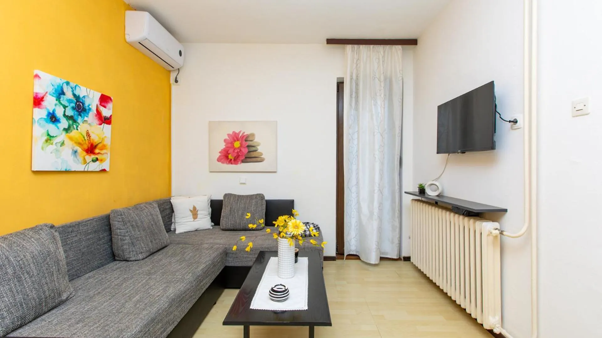 Apartman Kovac Malinska