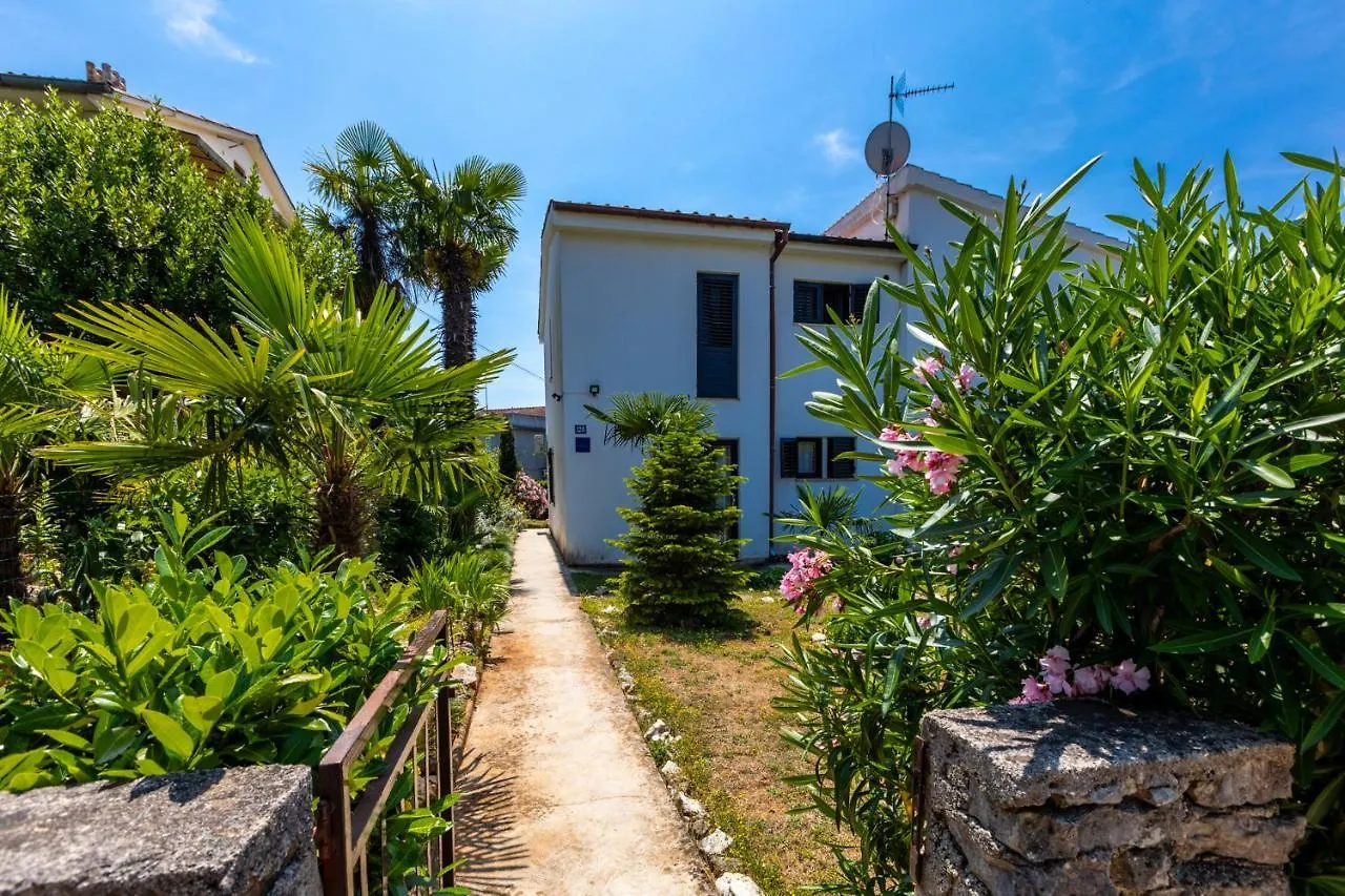 Apartman Kovac Malinska 0*,  Croatia