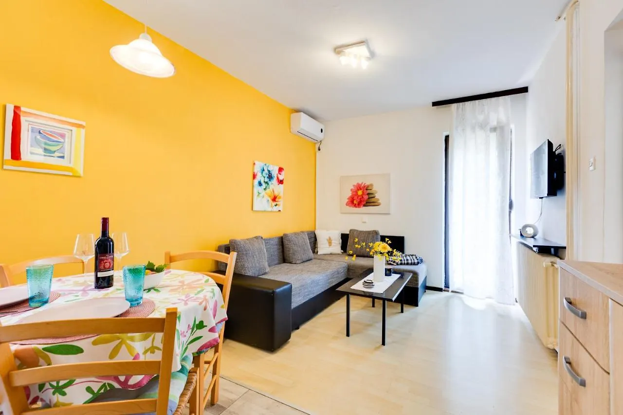 Apartment Apartman Kovac Malinska Croatia