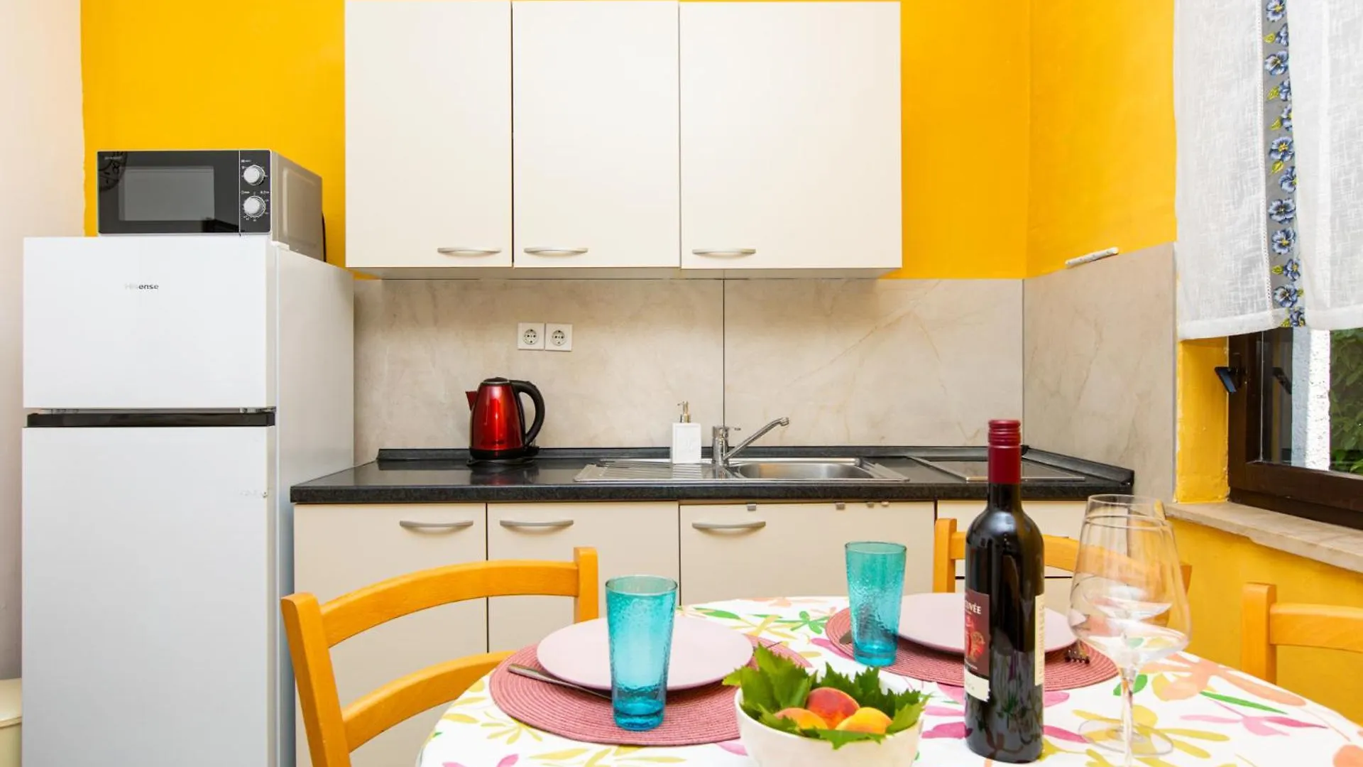Apartman Kovac Malinska Apartment