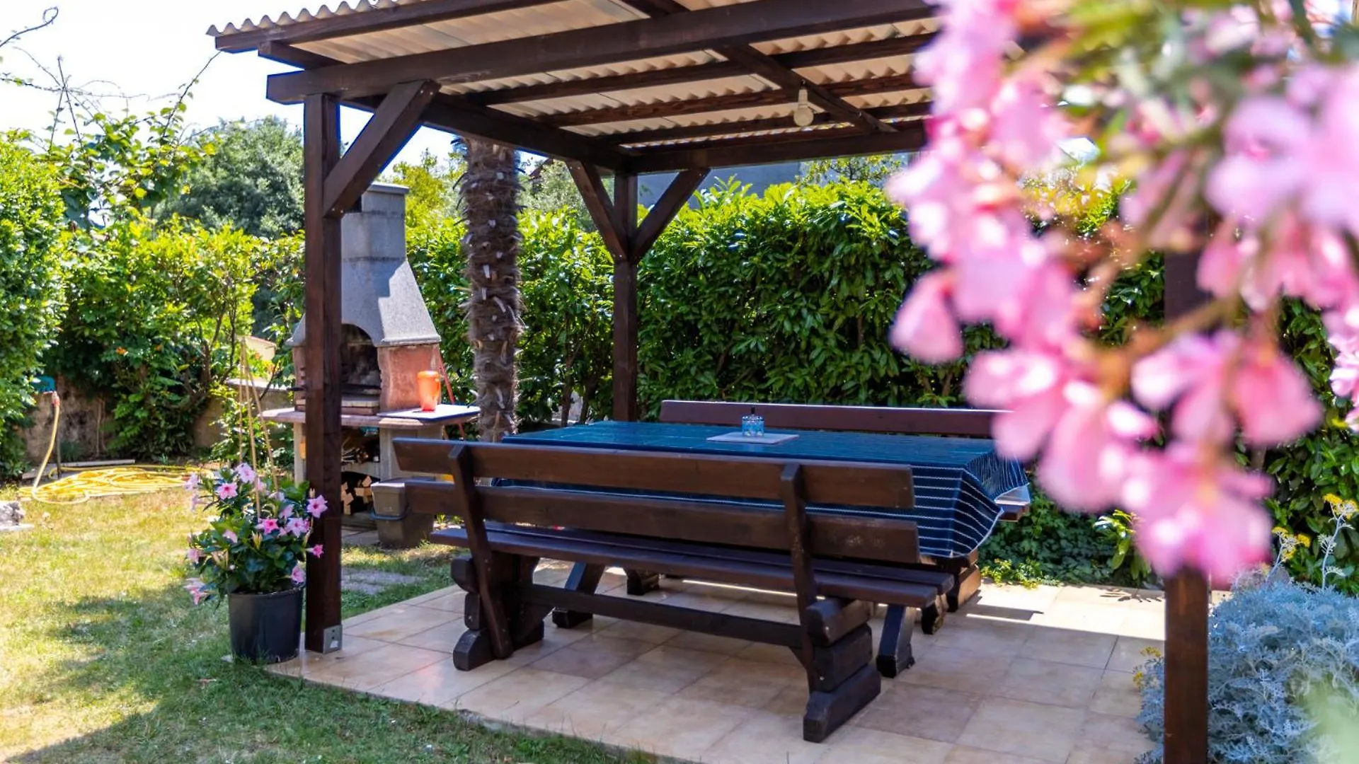 Apartment Apartman Kovac Malinska