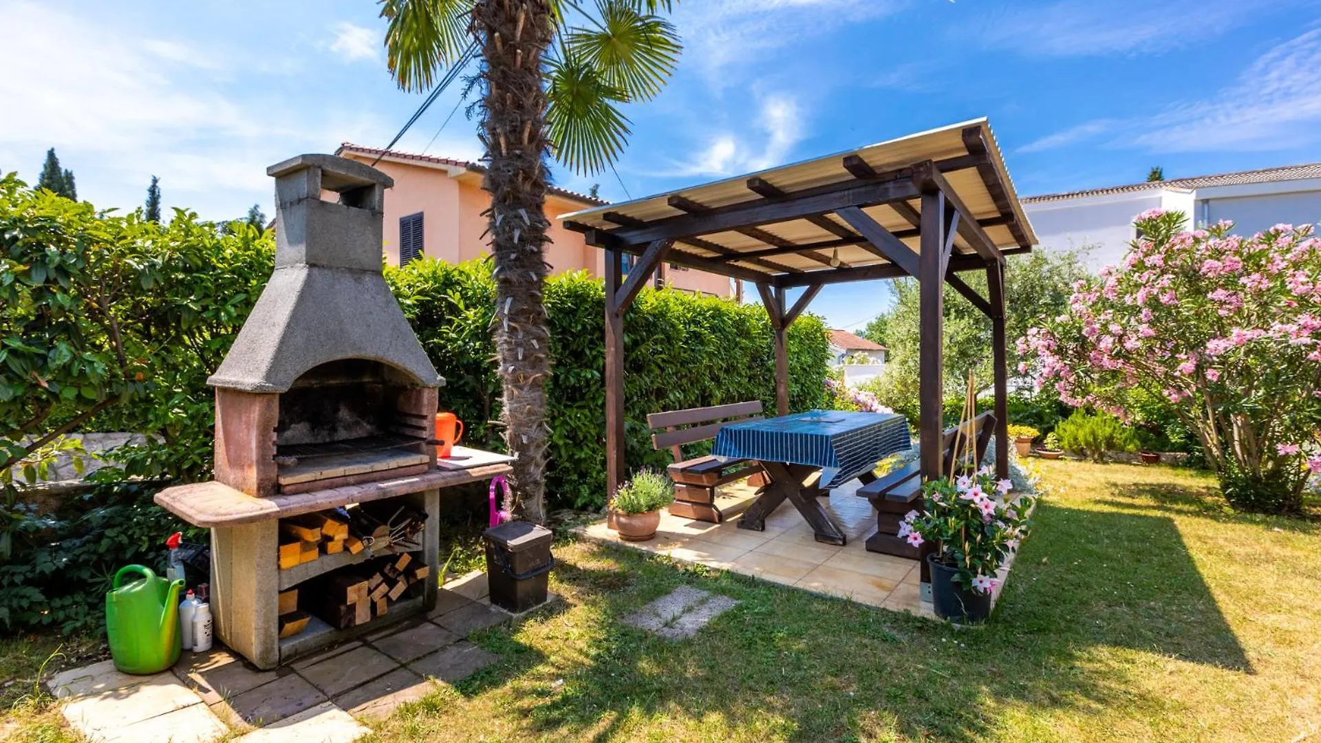 Apartman Kovac Malinska 0*,  Croatia