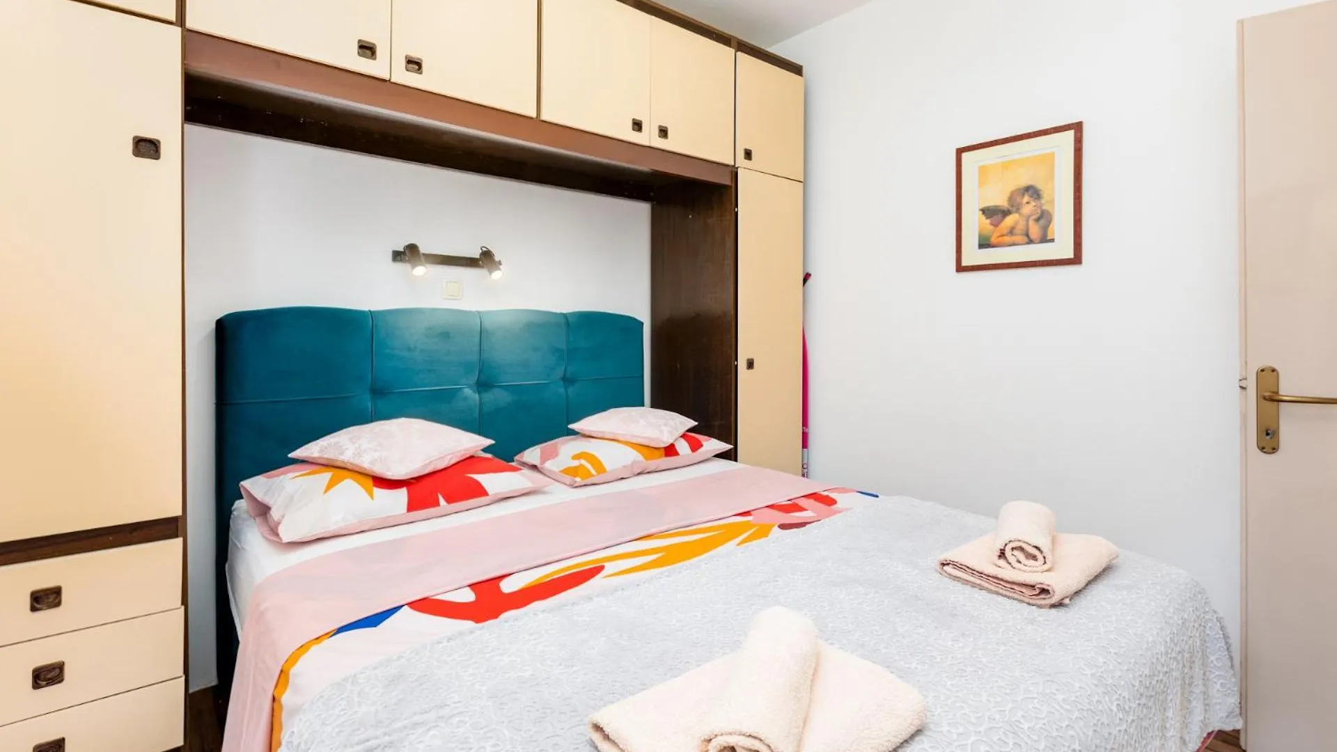 Apartman Kovac Malinska Apartment