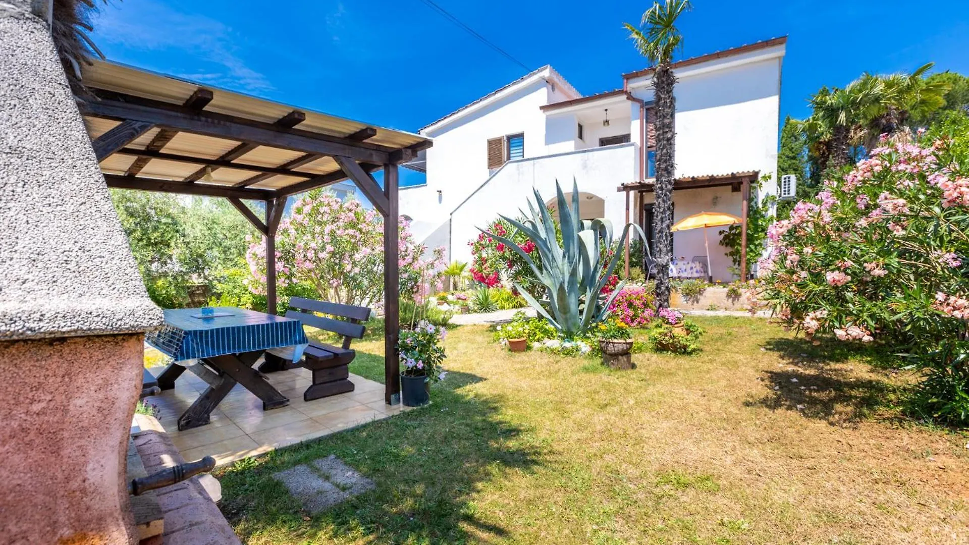 Apartment Apartman Kovac Malinska Croatia
