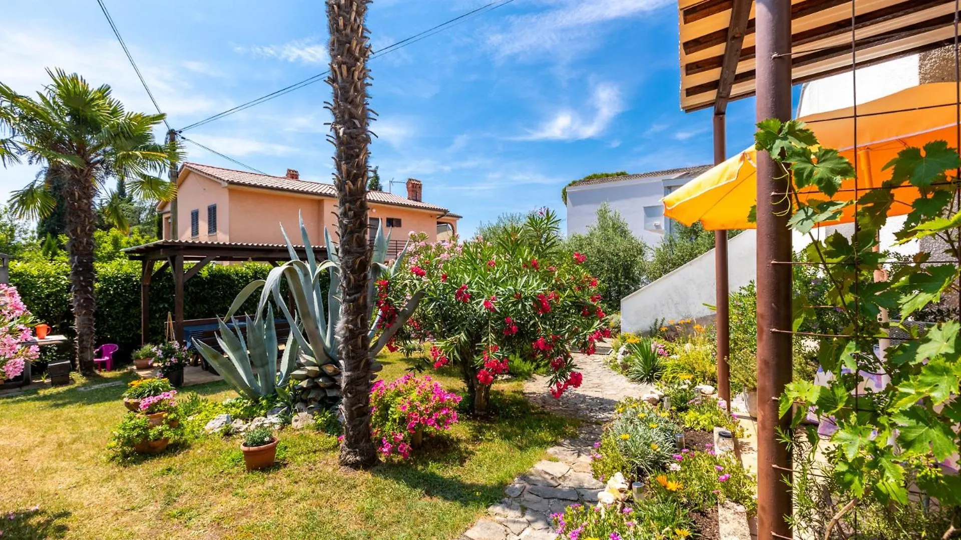 Apartman Kovac Malinska